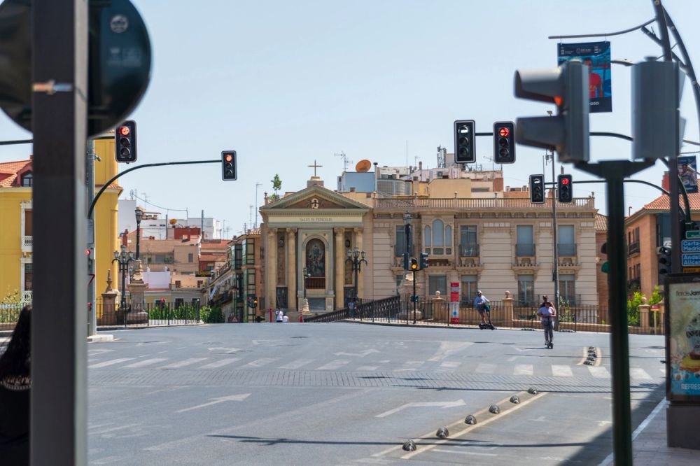 Murcia 2024