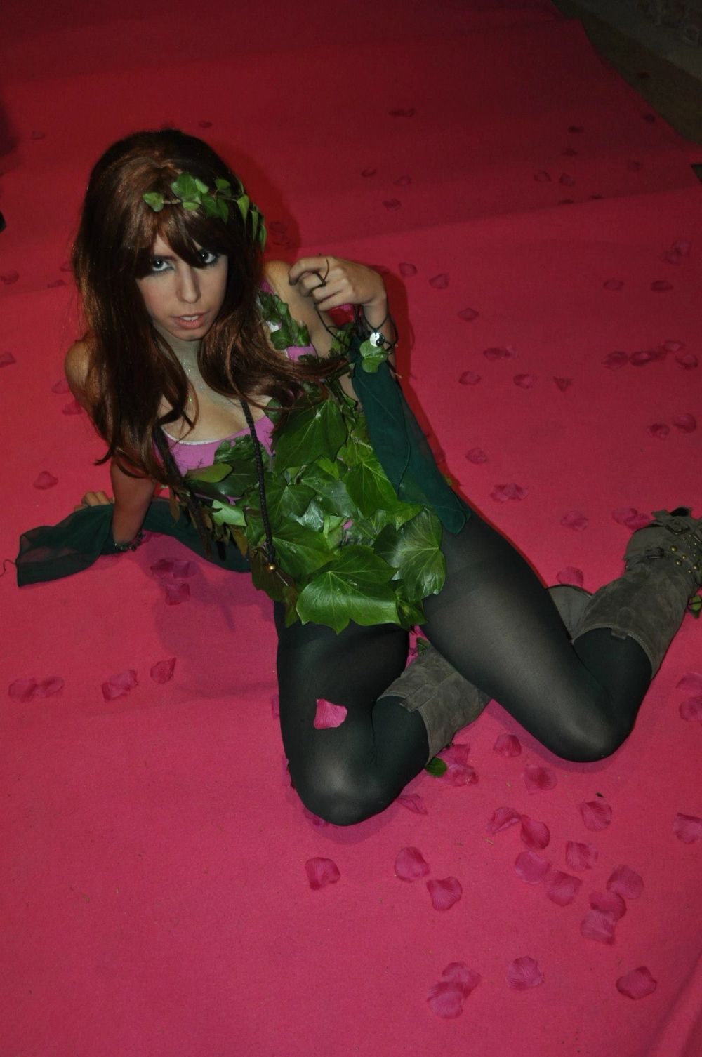 Expocomic 2012