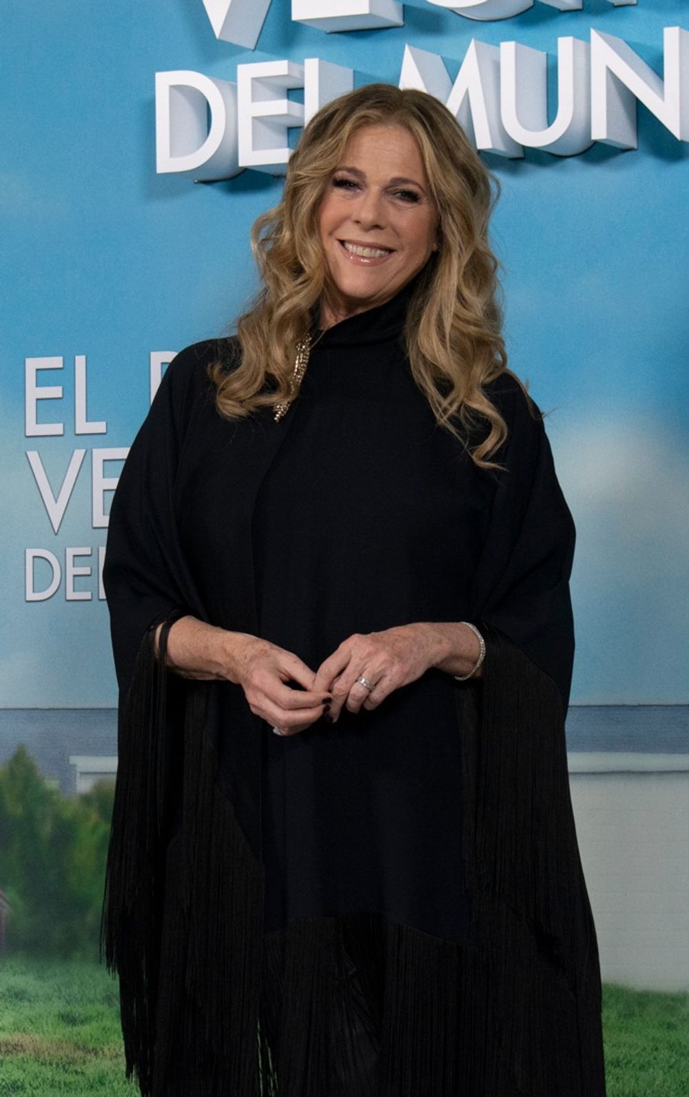 Rita Wilson