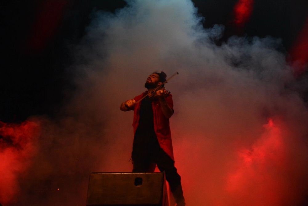 Strad El violinista rebelde10-07-2020