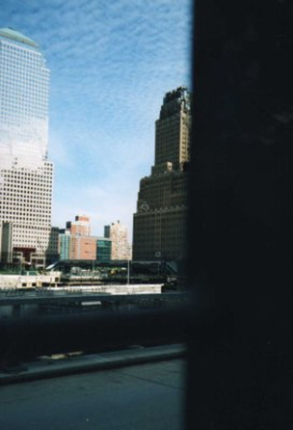 New York 2003