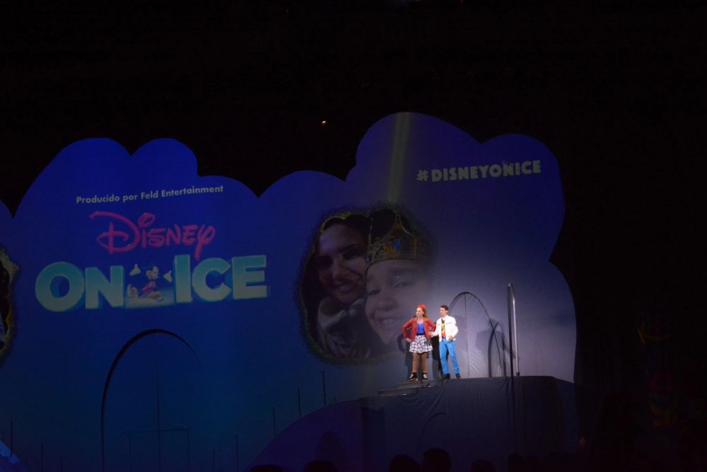 Disney On Ice 10-02-2023