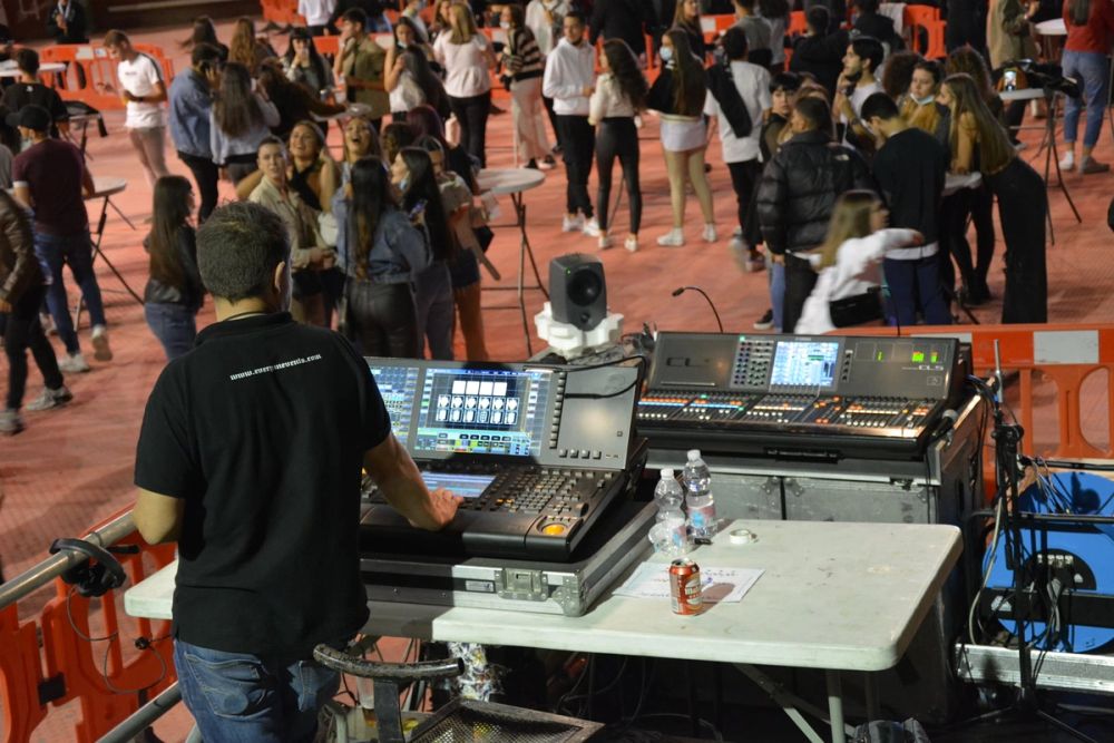 Dj Tello 08-09-2021