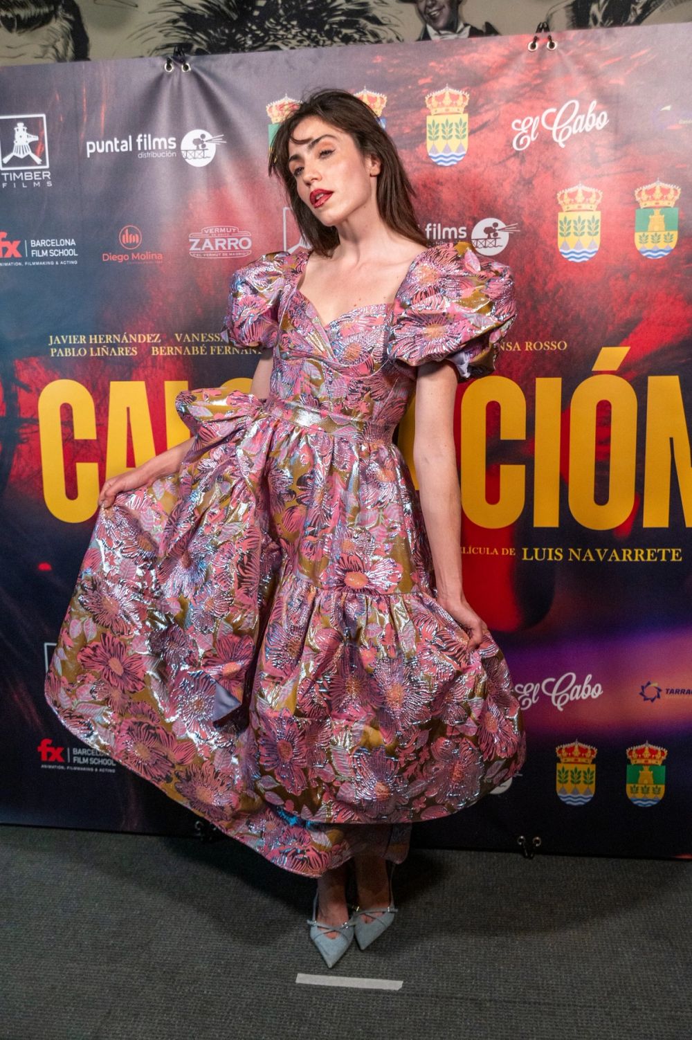 Premiere Calcinacion 17-04-2026