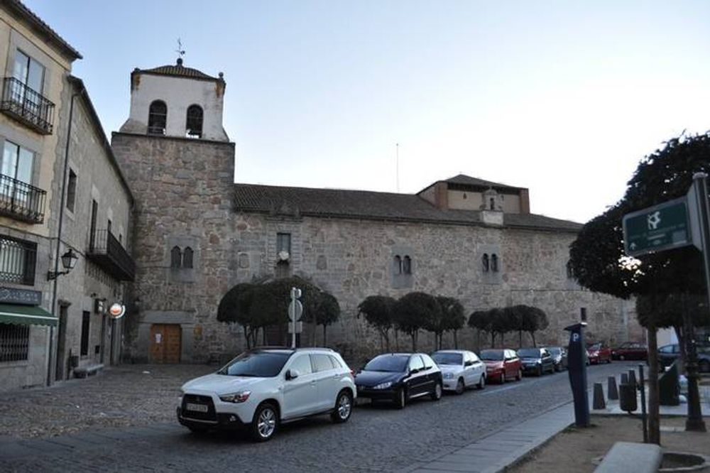 Segovia 2012