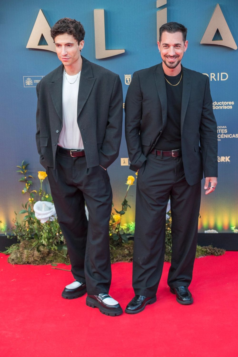 Premios Talia 12-05-2025
