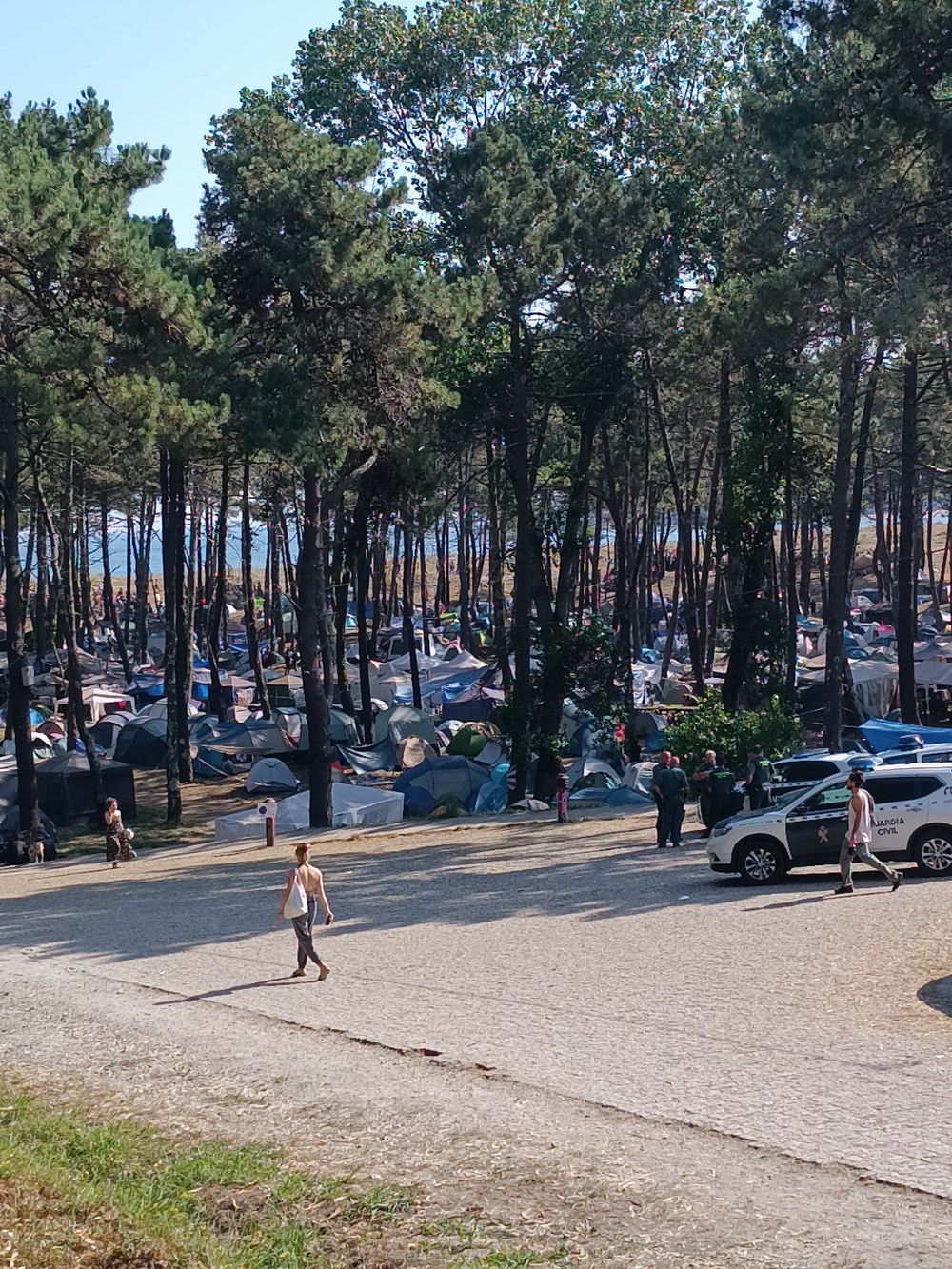 Festival de Ortigueira 2025