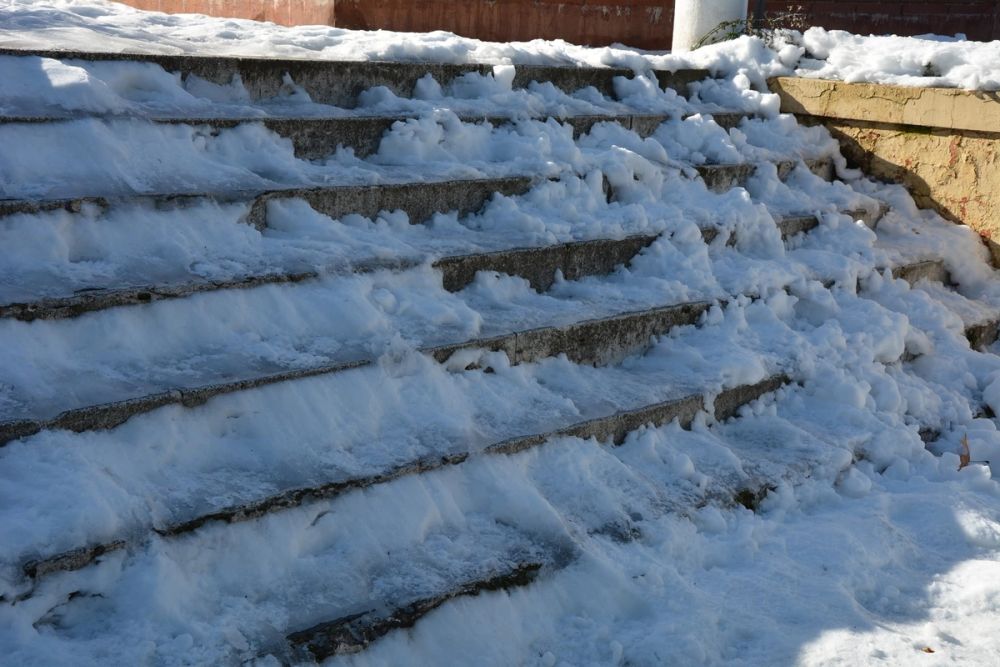Leganes Nevado 2021 Dia 4