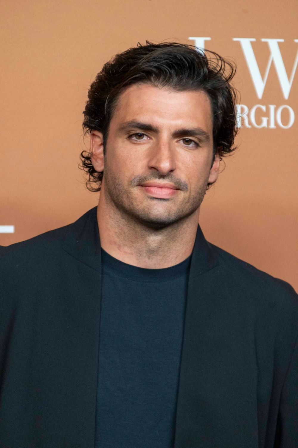 Fiesta de I will giorgio armany 15-10-2026