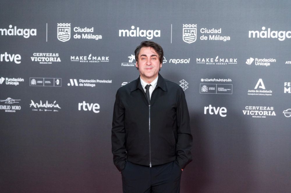 Presentacion del Festival de Malaga 2026