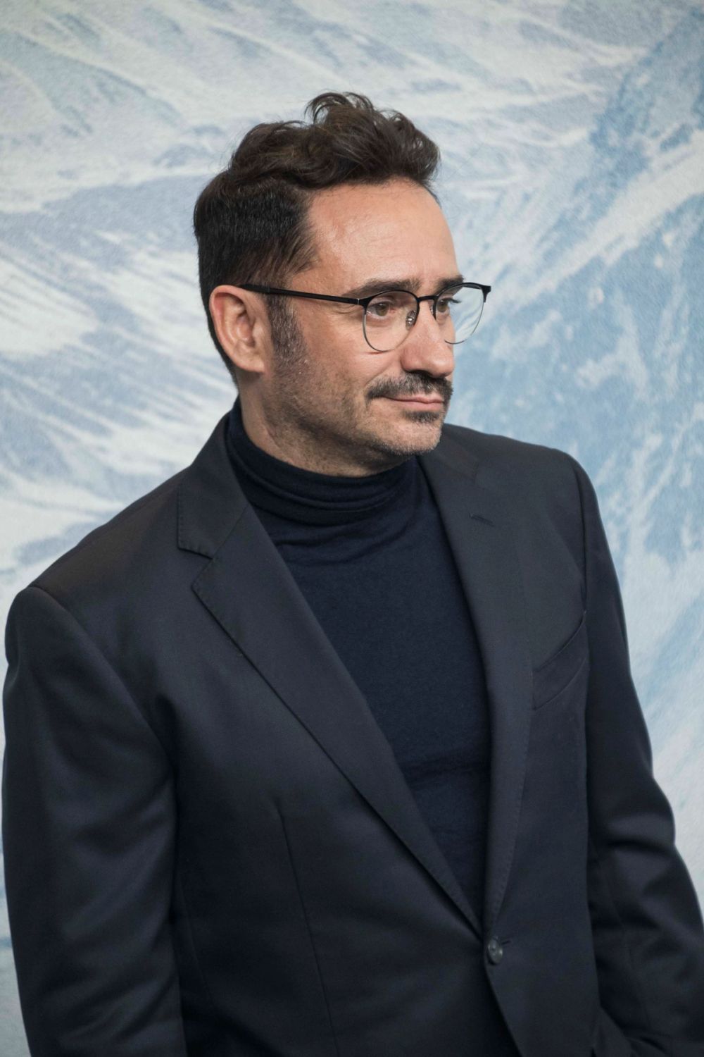 Juan Antonio Bayona