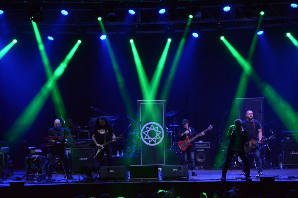 Festival rock (fuenlabrada) 2021