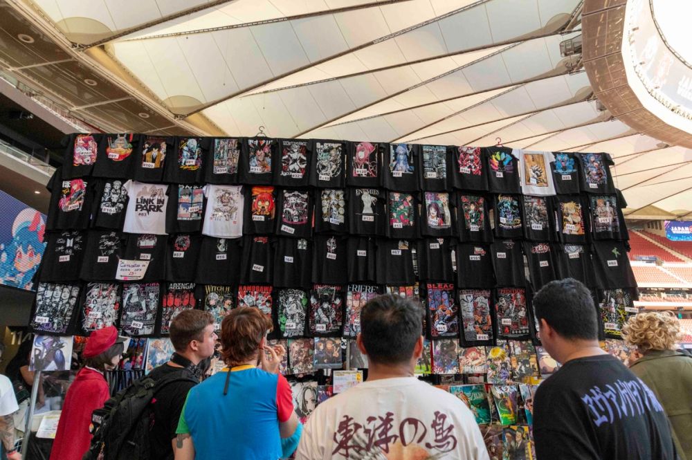 Japan weekend septiembre 2026
