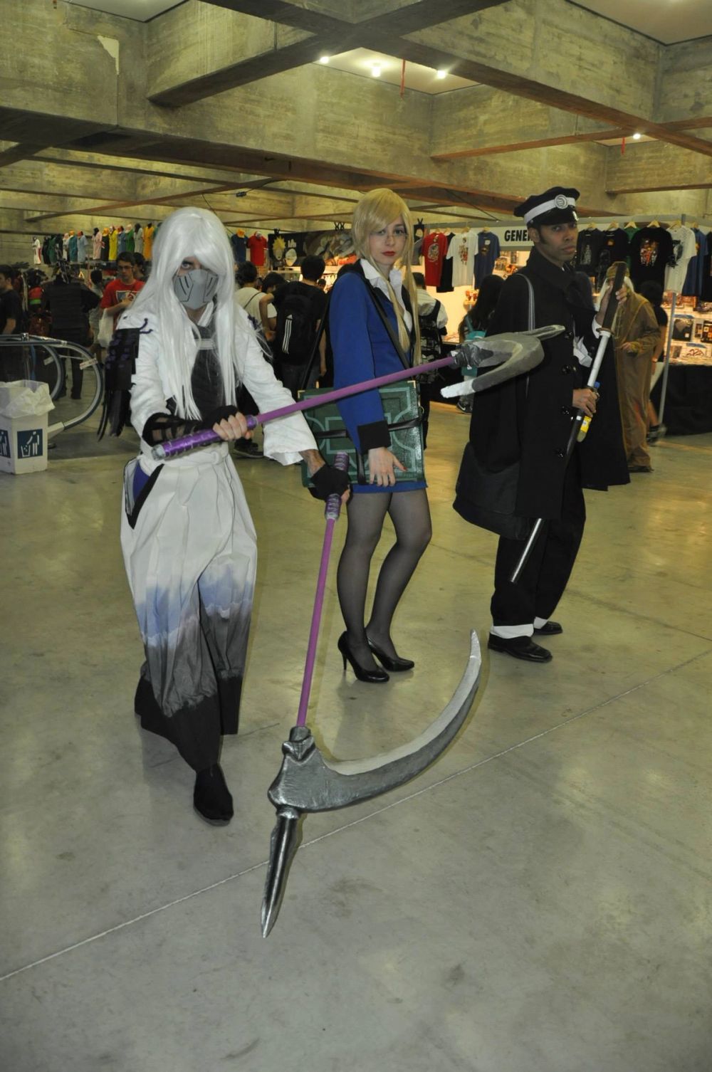 Expomanga 2014