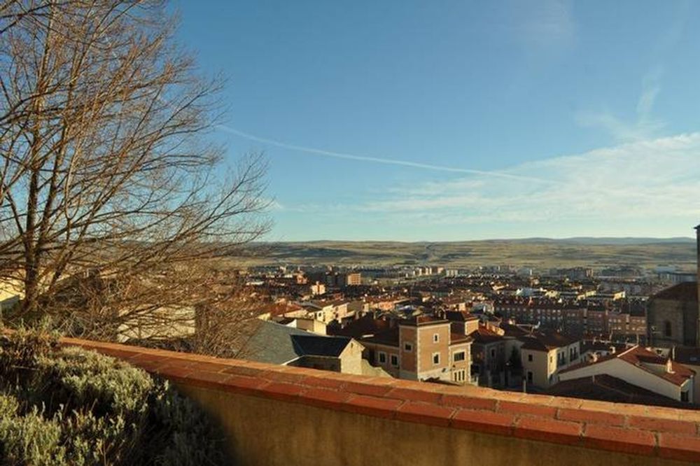 Segovia 2012