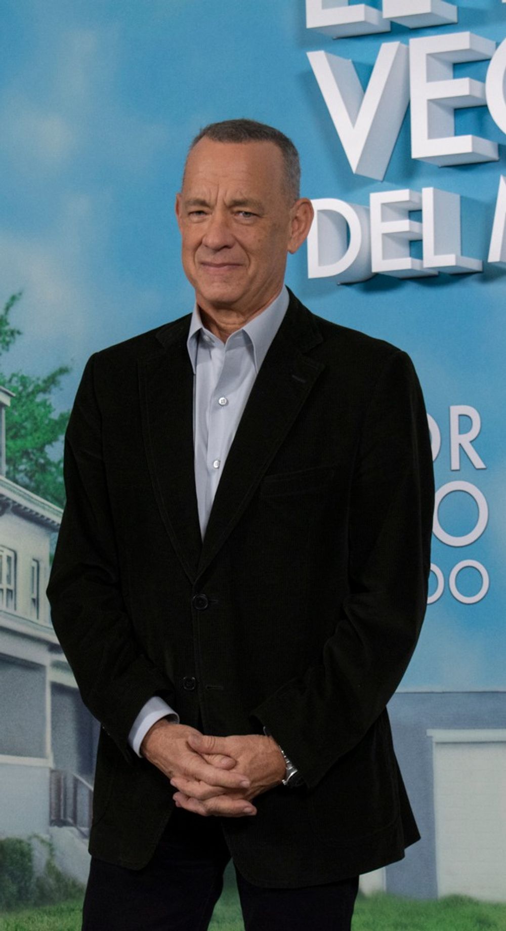 Tom Hanks