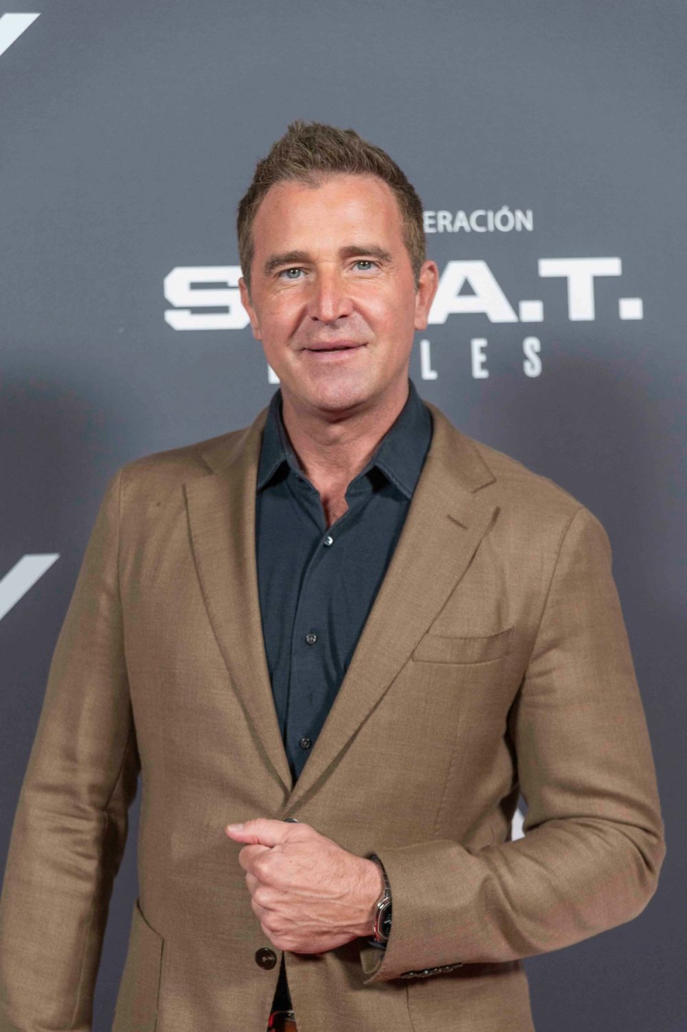Premiere S.W.A.T exiles 06-10-2026