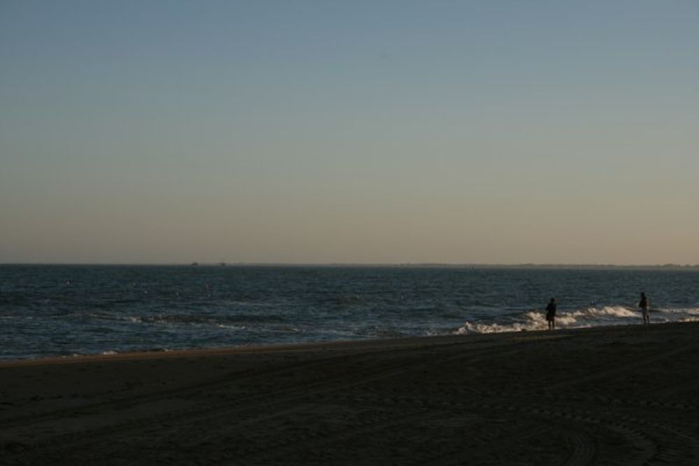 chipiona 2008