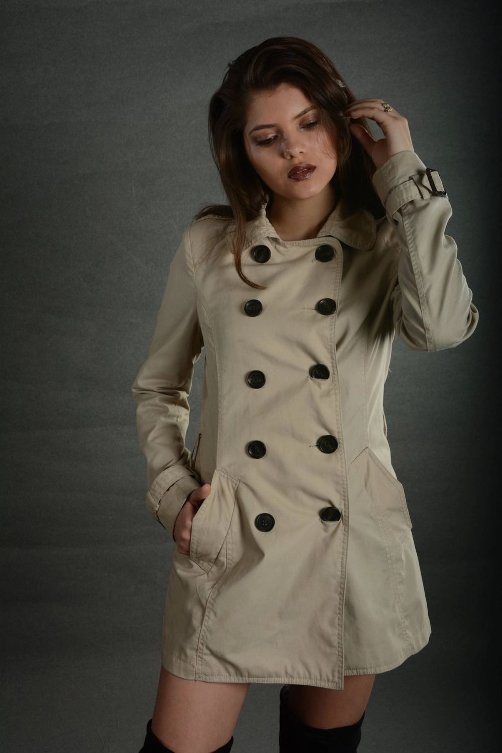 moda estudio Gicenia Yessica 17-01-2018