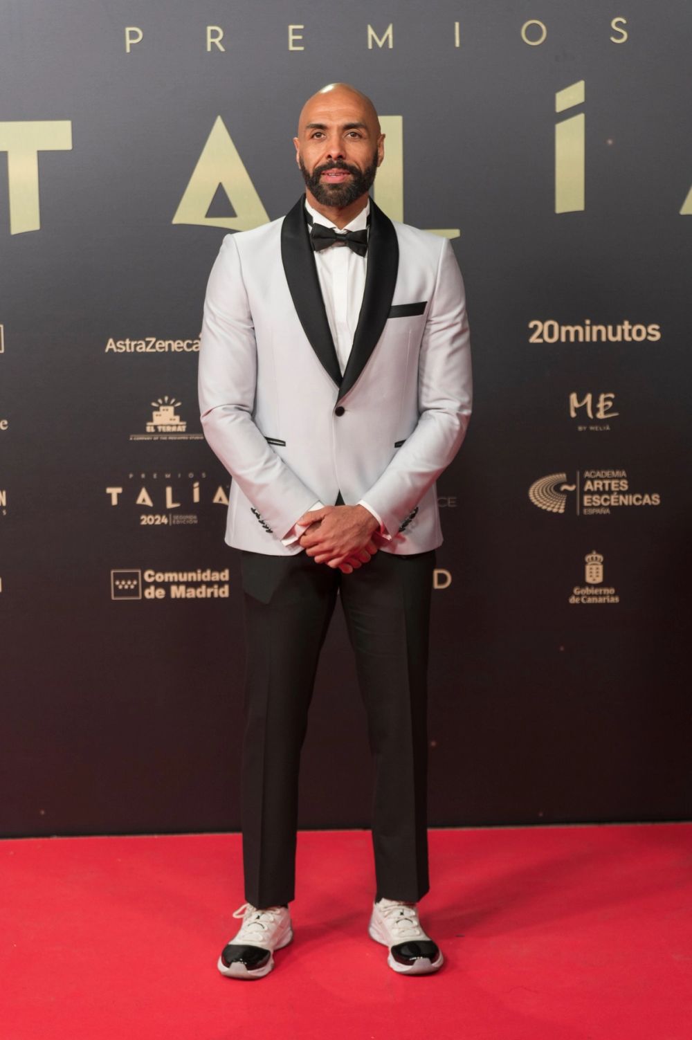 Premios Talia 22-04-2024