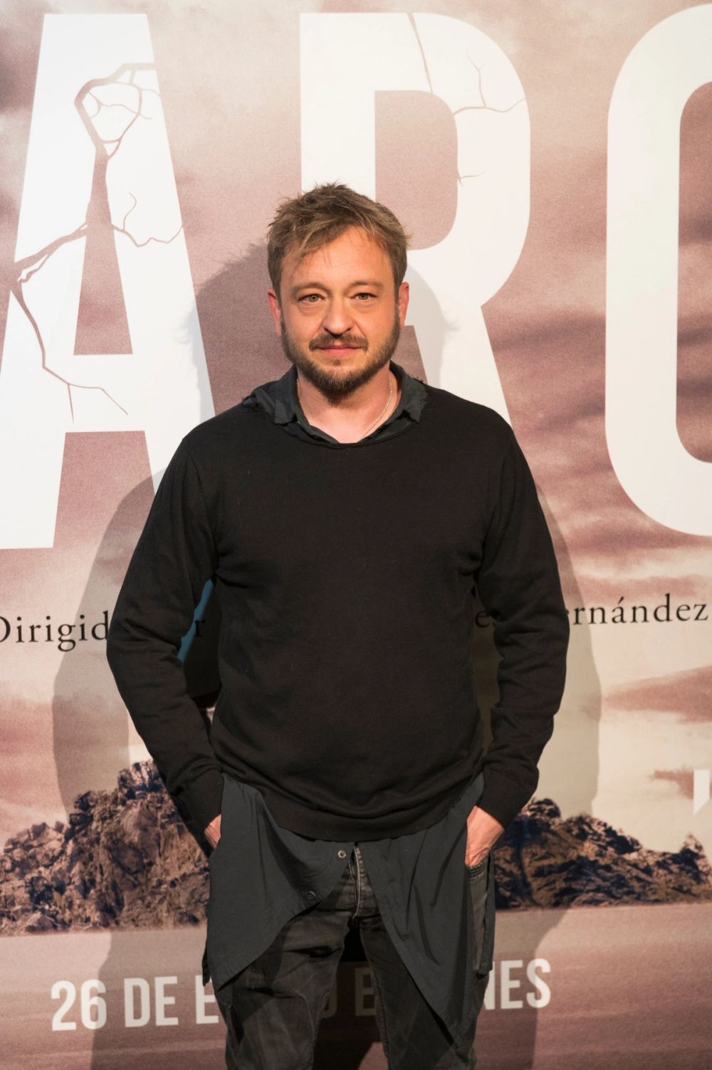 Premiere El faro 25-01-2024