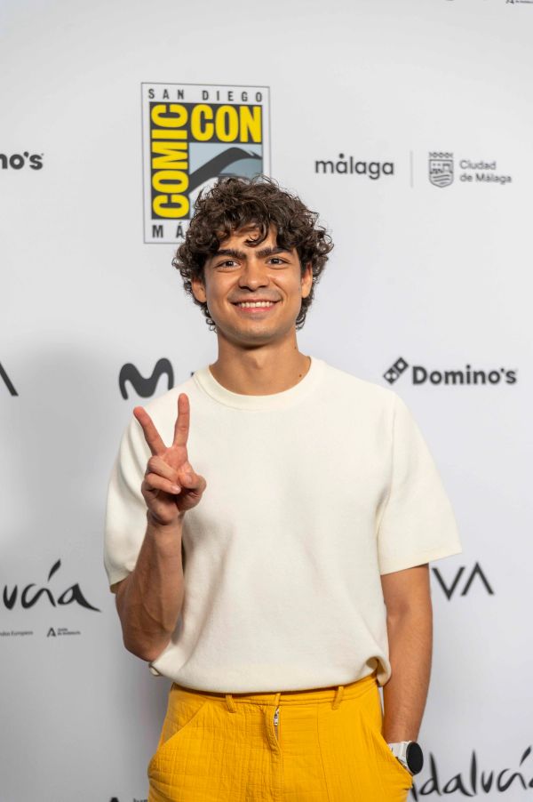 Iñaki Godoy