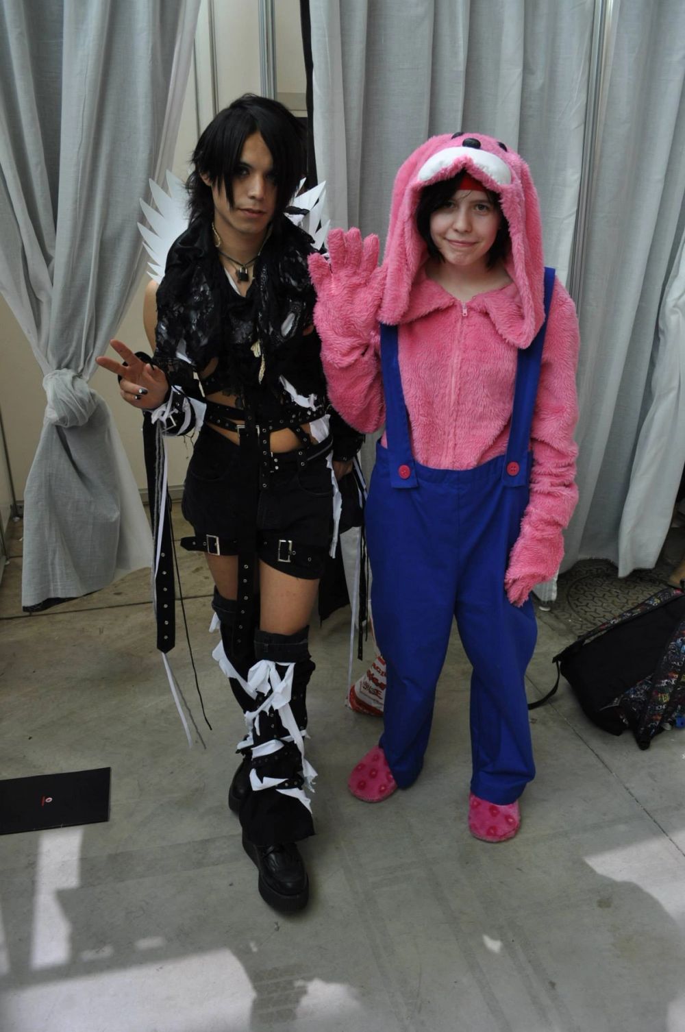 Expomanga 2012