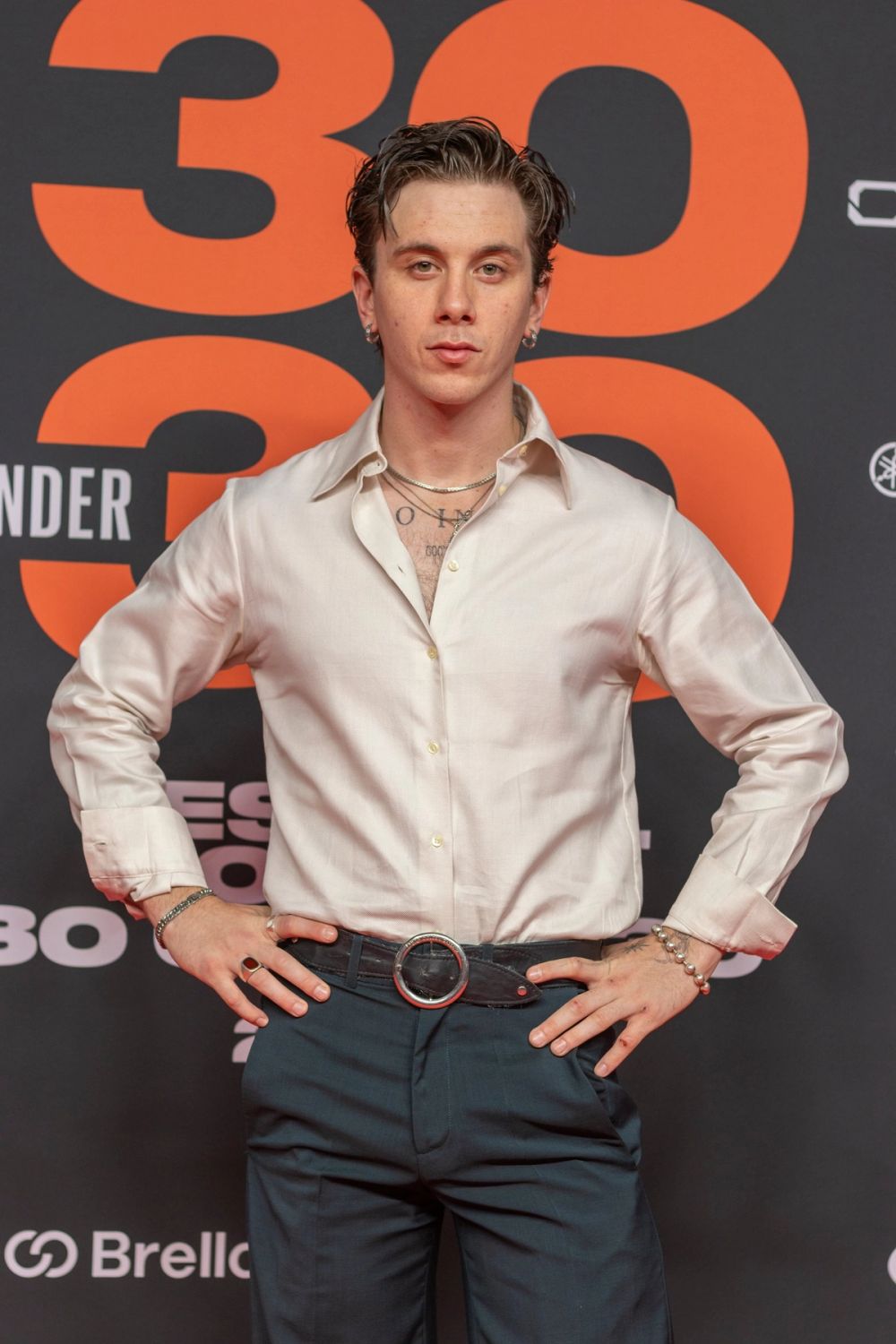 FIESTA DEL FESTIVAL FORBES 30UNDER30 25-06-2025