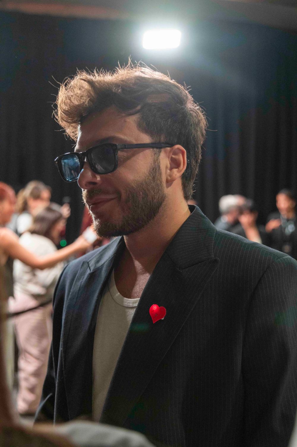 Premiere de Reina roja 28-09-2026