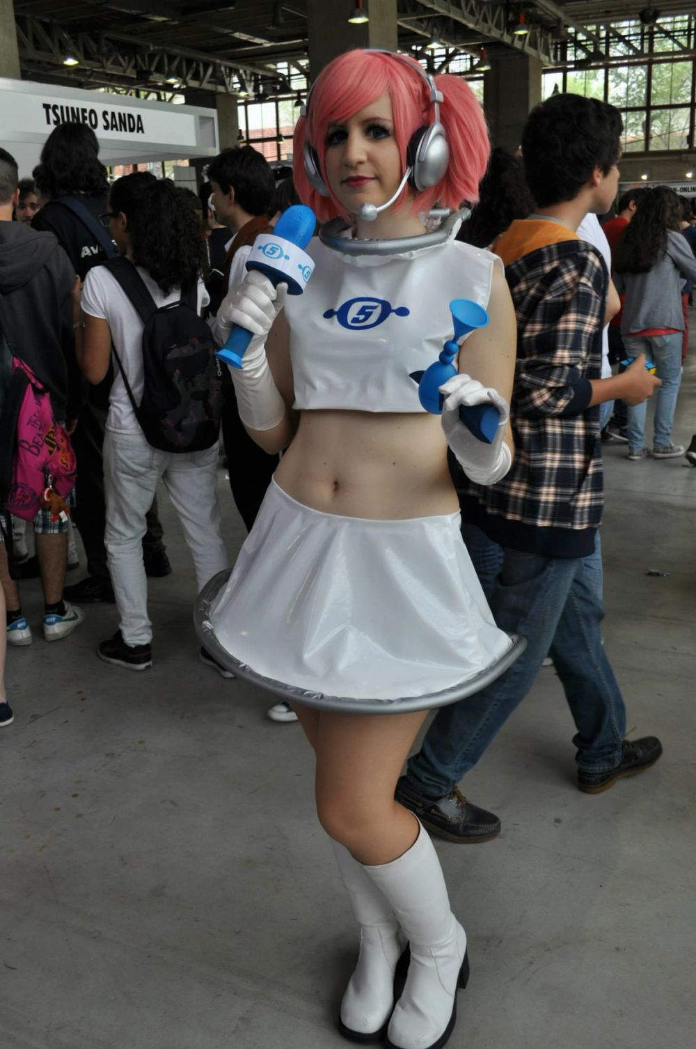 Expomanga 2012