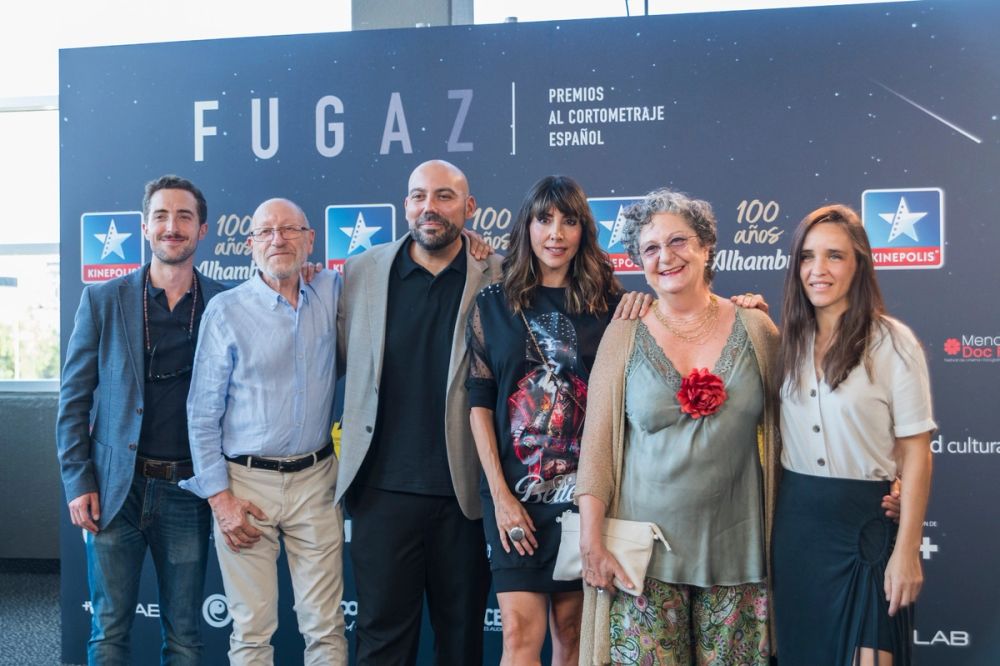 Premios Fugaz 25-06-2025