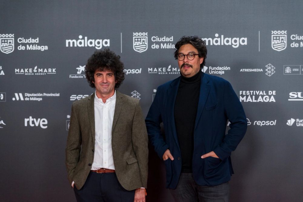 Presentacion del Festival de Malaga 2026