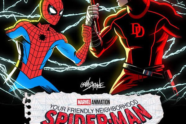 ¡OFICIAL! 'Your Friendly Neighborhood Spider-Man' anuncia la fecha de estreno de su Temporada 2 en la NYCC