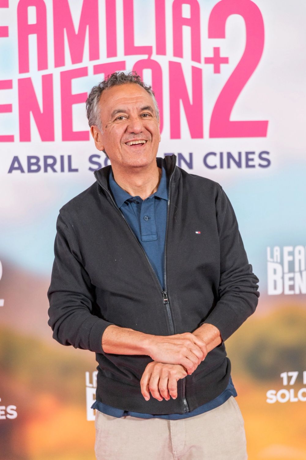 Premiere La familia Beneton 2 11-04-2026