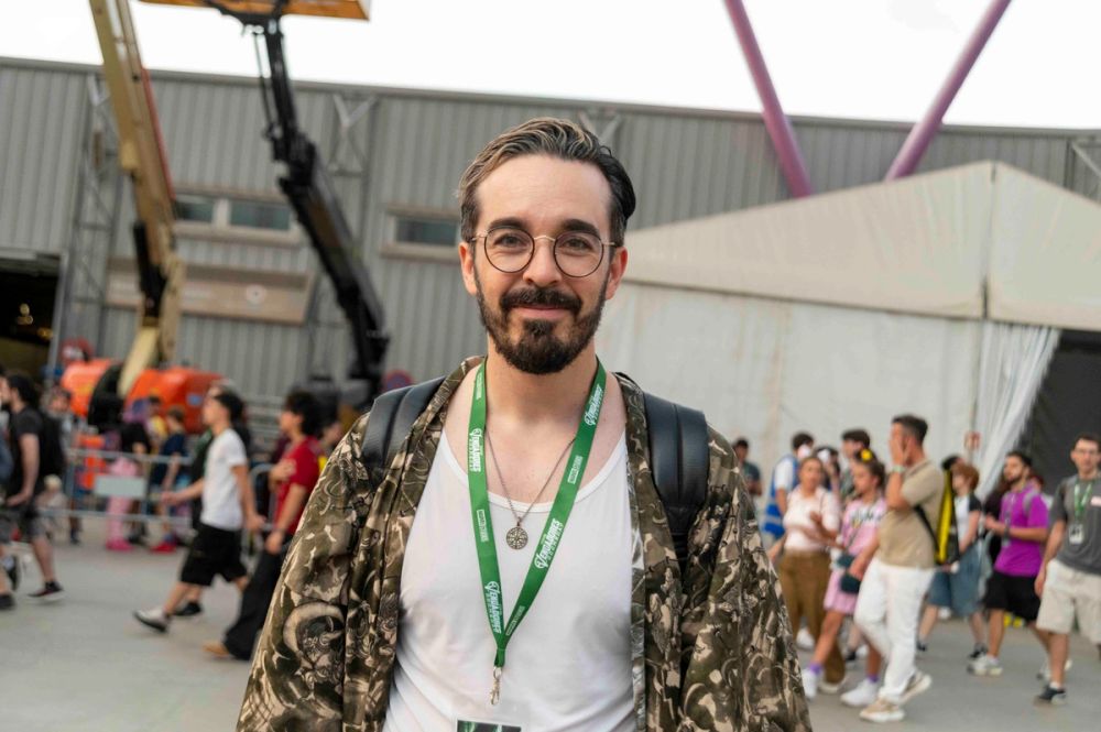 Alvaro wasabi
