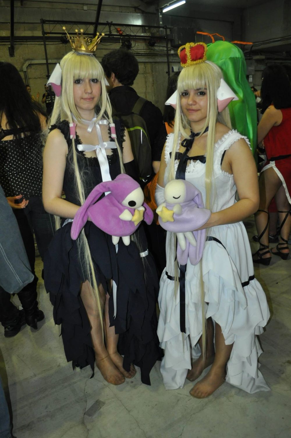 Expomanga 2012