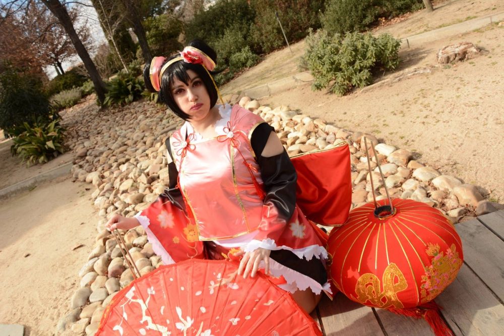 Nico Yazaw Sora 10-02-2019