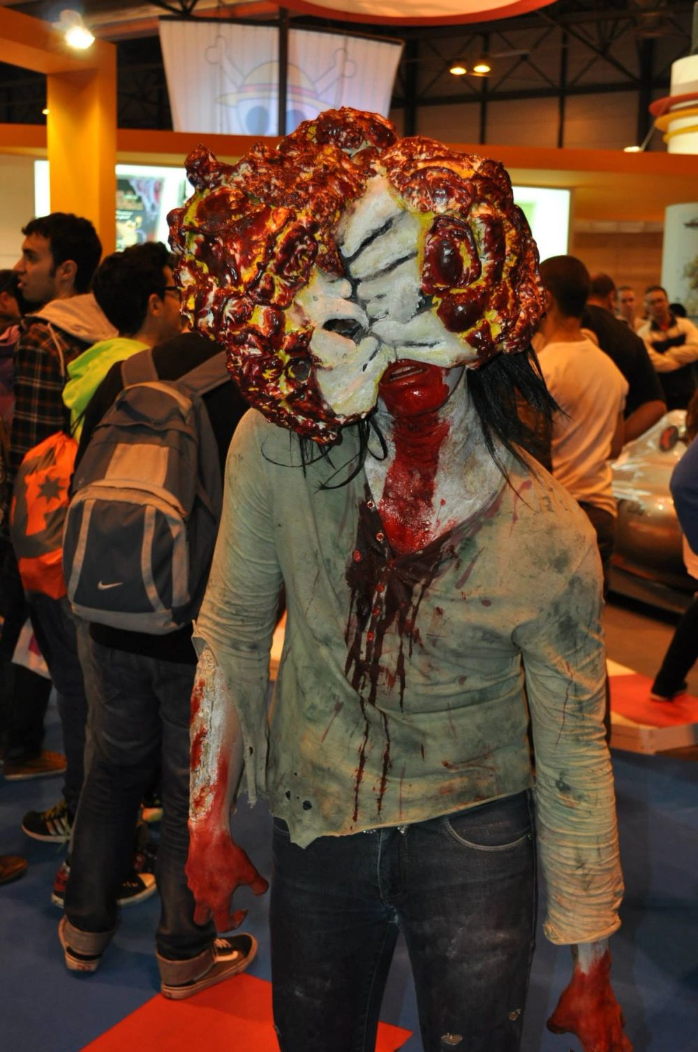 Madrid Game Week 2013