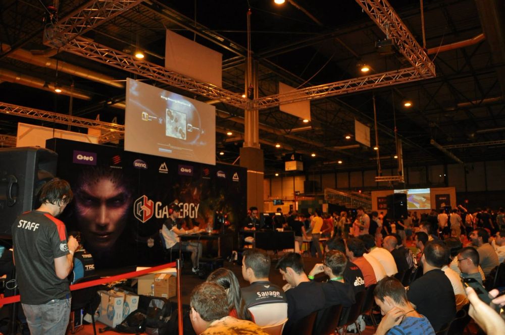 Gamergy 27-06-2014