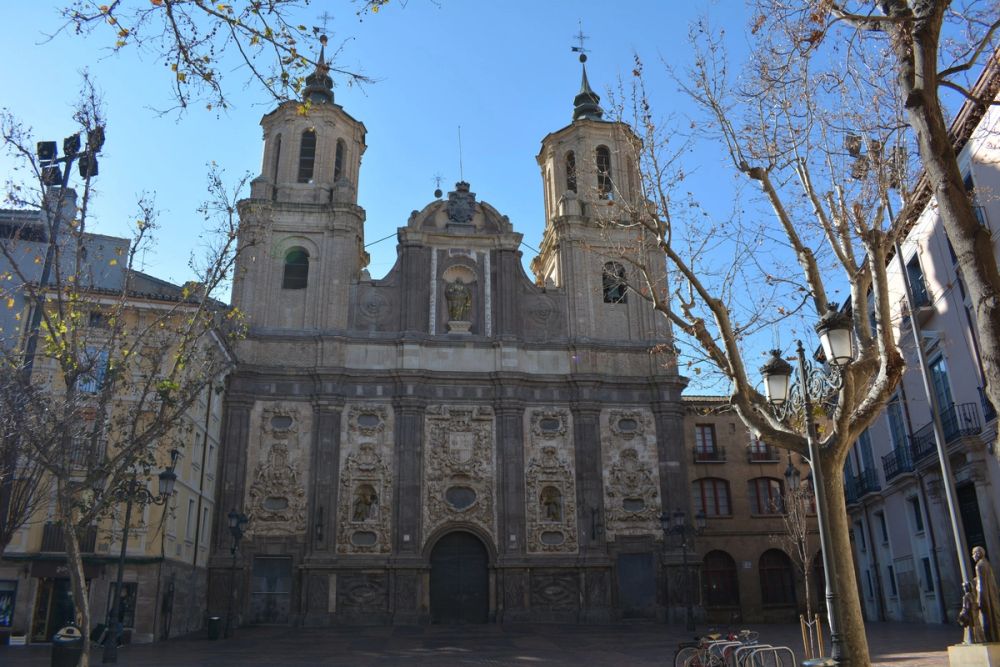 Zaragoza 2023
