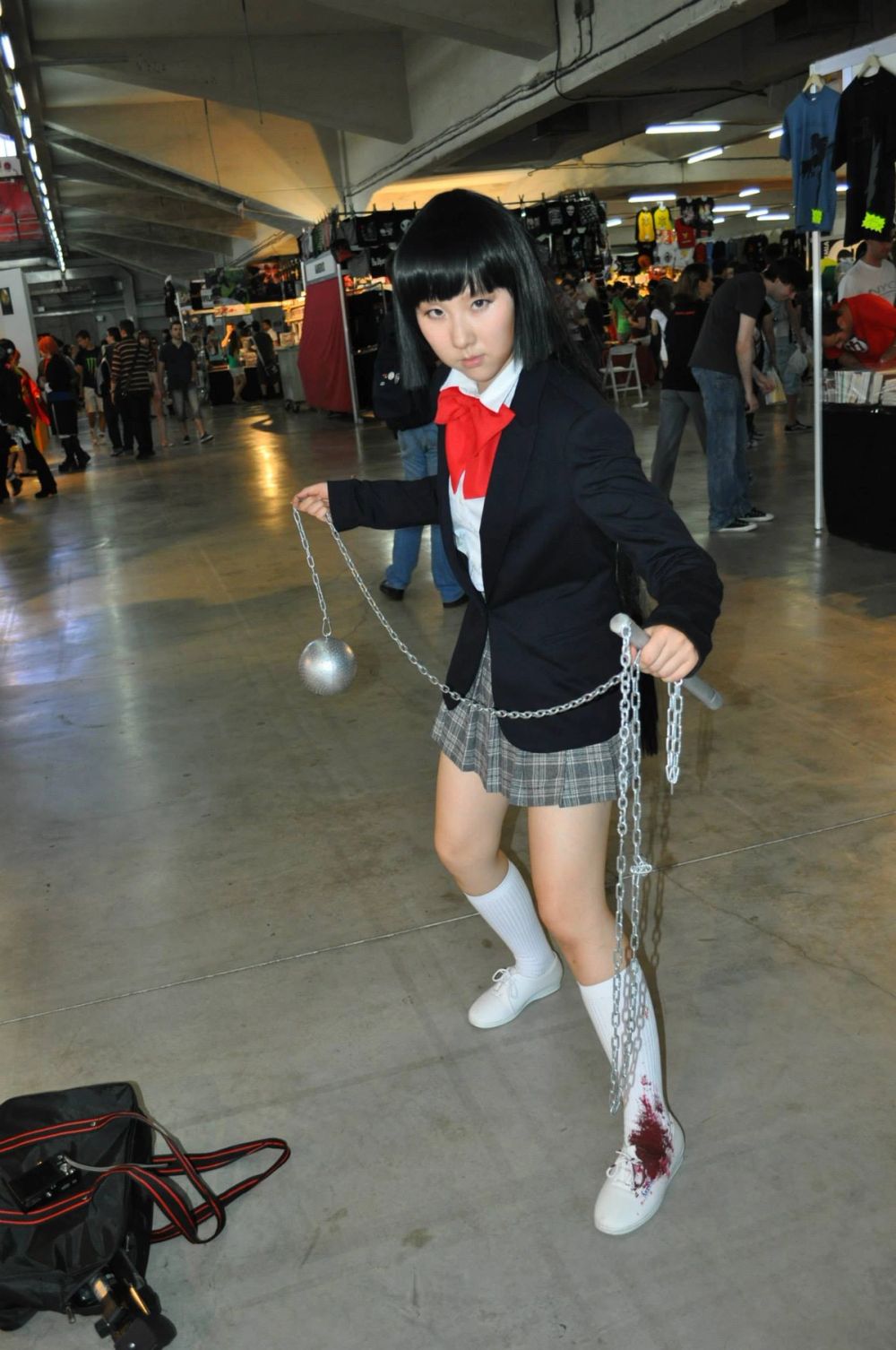 Expomanga 2012