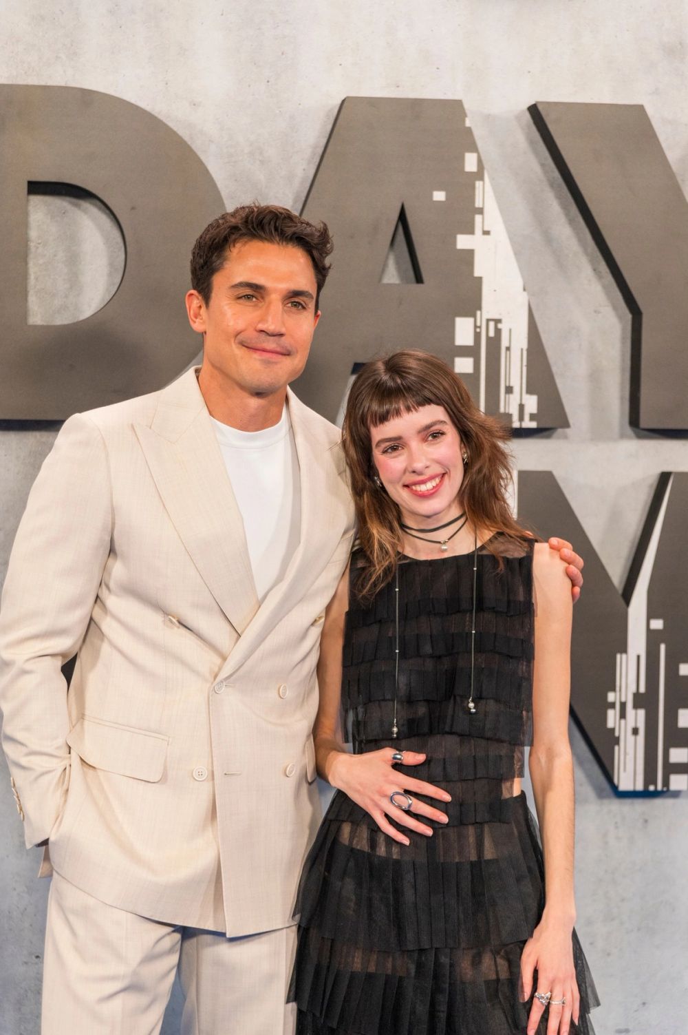 Premiere One Day 11-03-2026