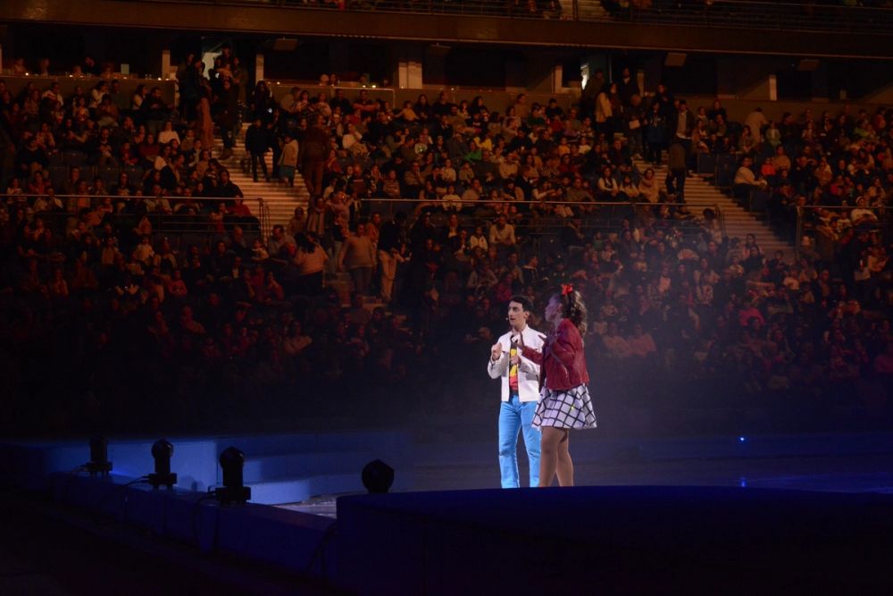 Disney On Ice 10-02-2023
