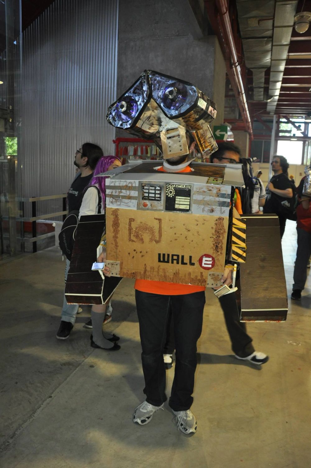 Expomanga 2014