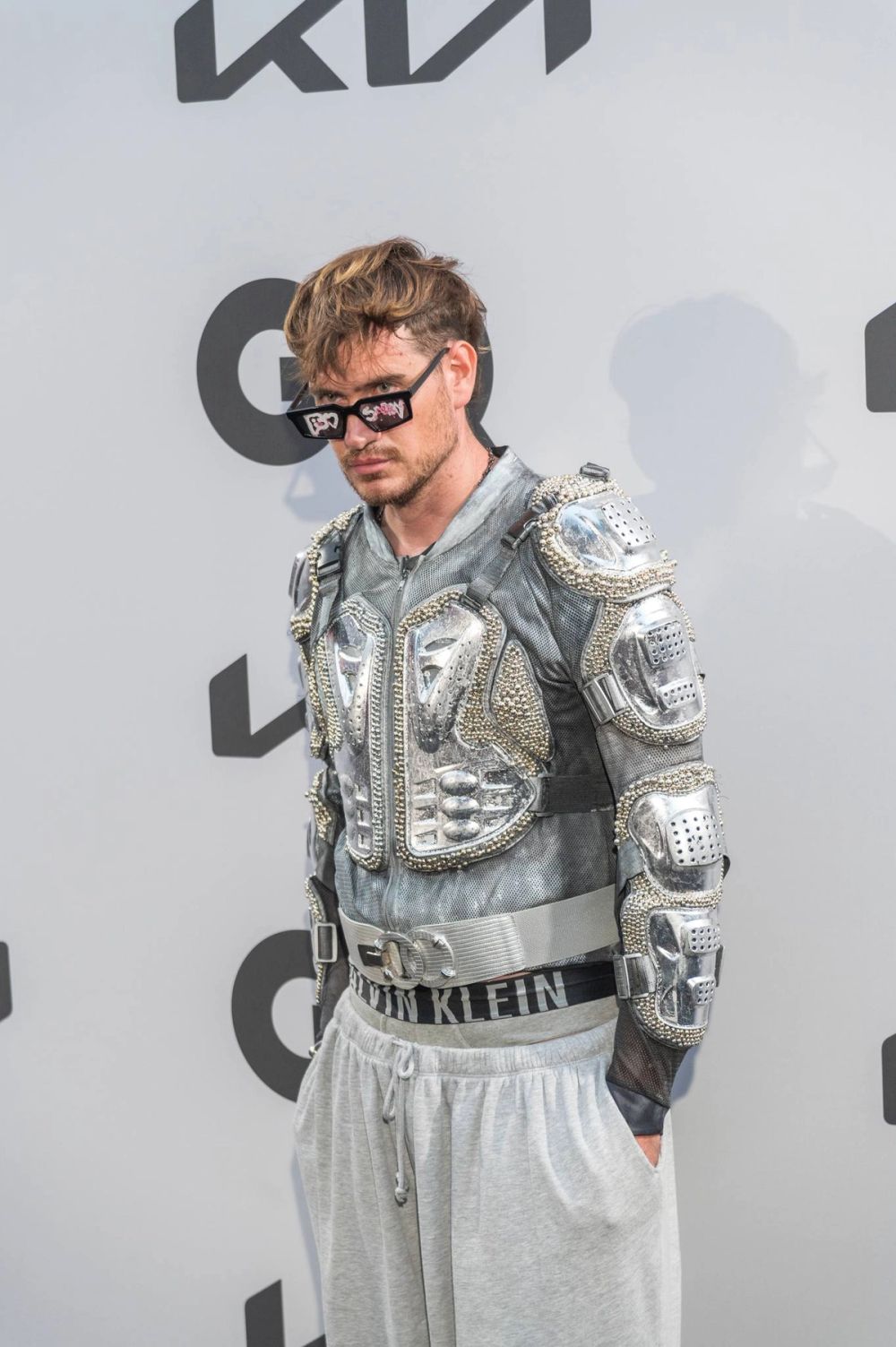 Aniversario de GQ cumple 30 años 26-06-2024