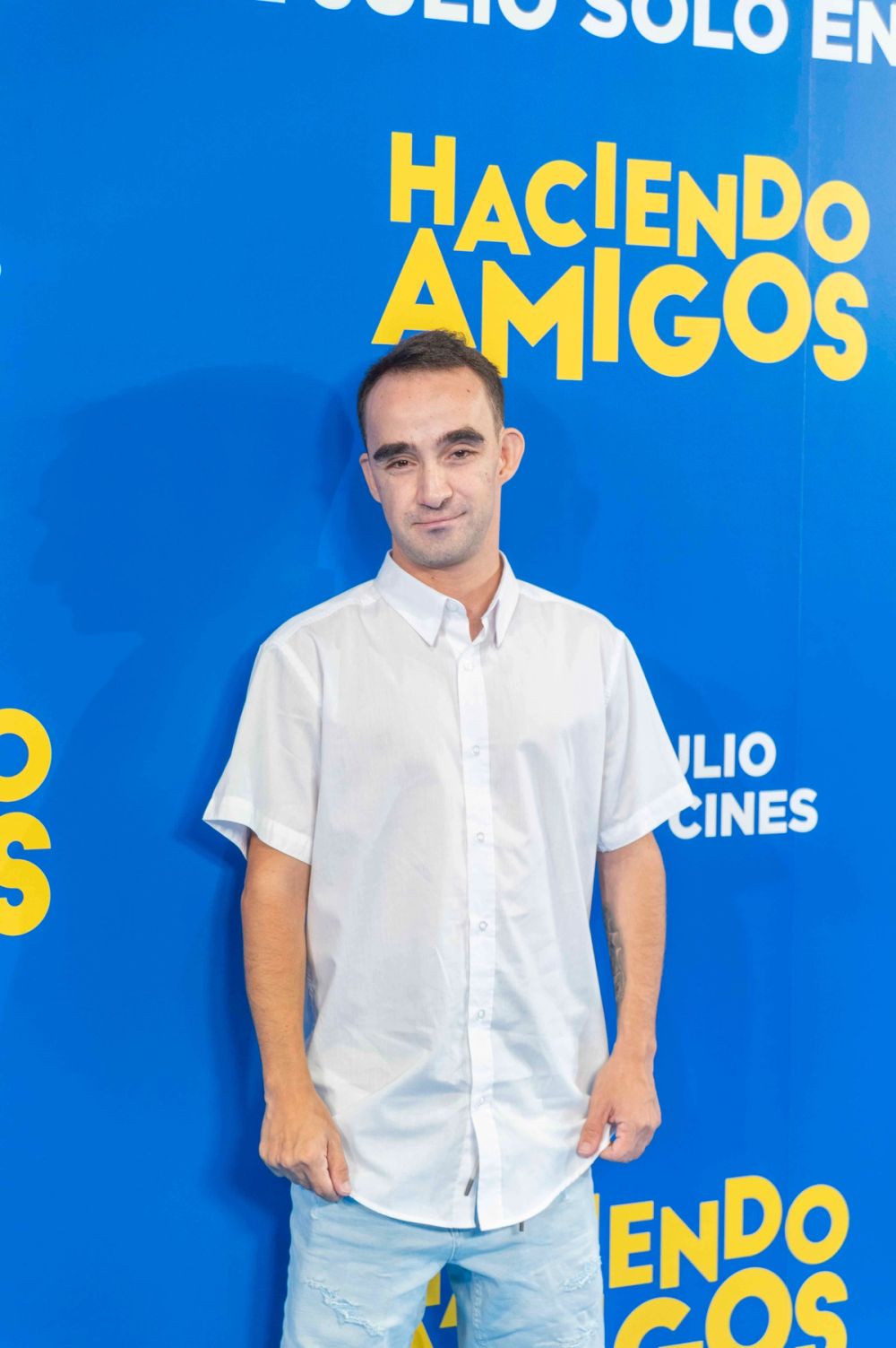 Premiere Haciendo amigos 04-07-2026