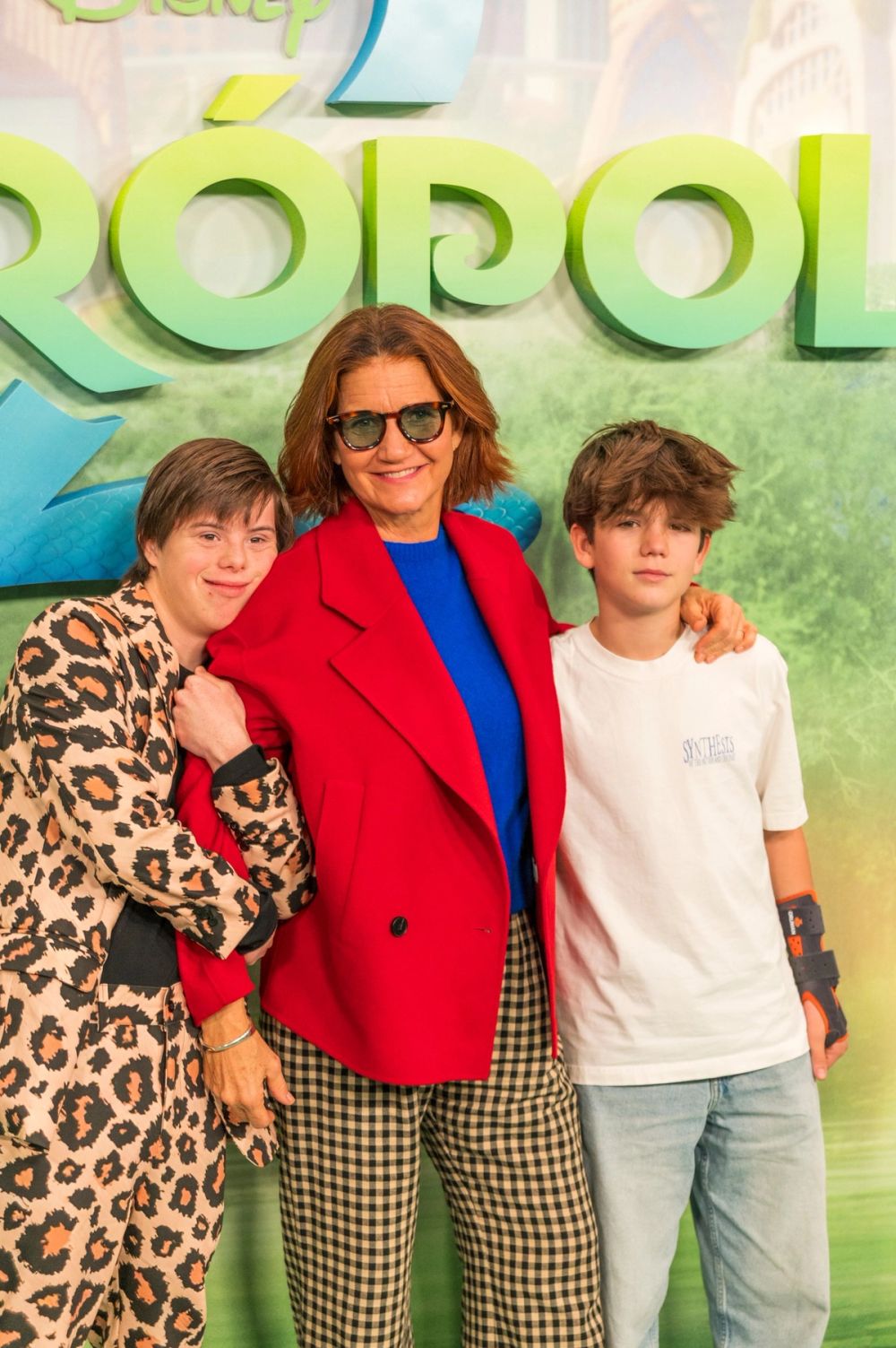 Premiere Zootropolis 2 25-11-2025