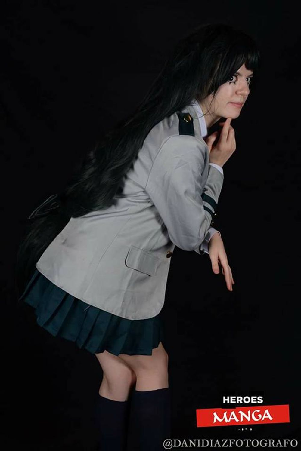 Tsuyu 2018