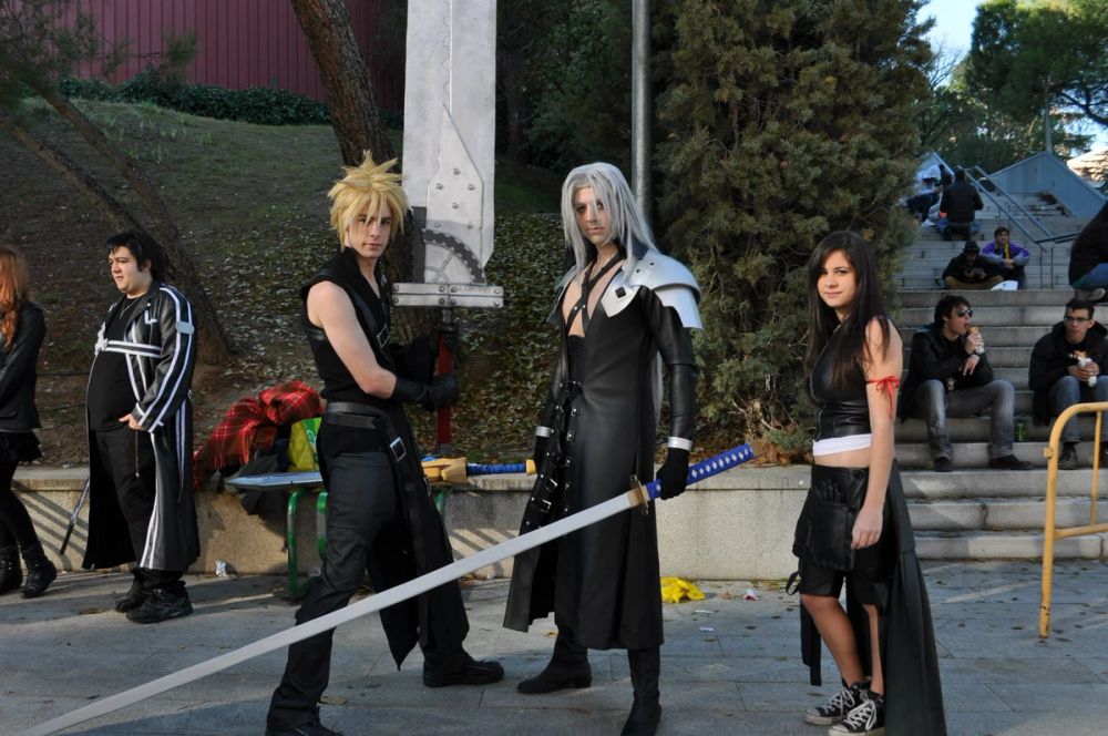 Expocomic 2013