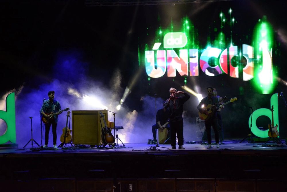 Festival Dial Unicos 11-10-2021